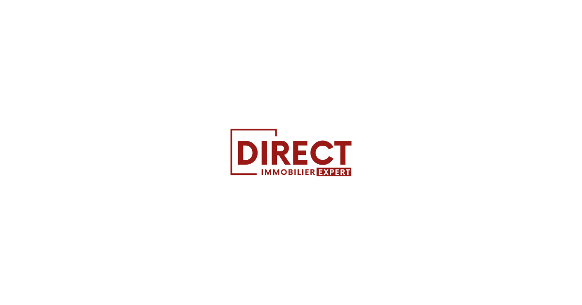 Logo de l'agence DIRECT IMMOBILIER EXPERT